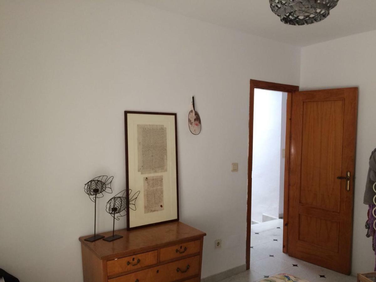 Molino 7 Βίλα Carboneras Εξωτερικό φωτογραφία