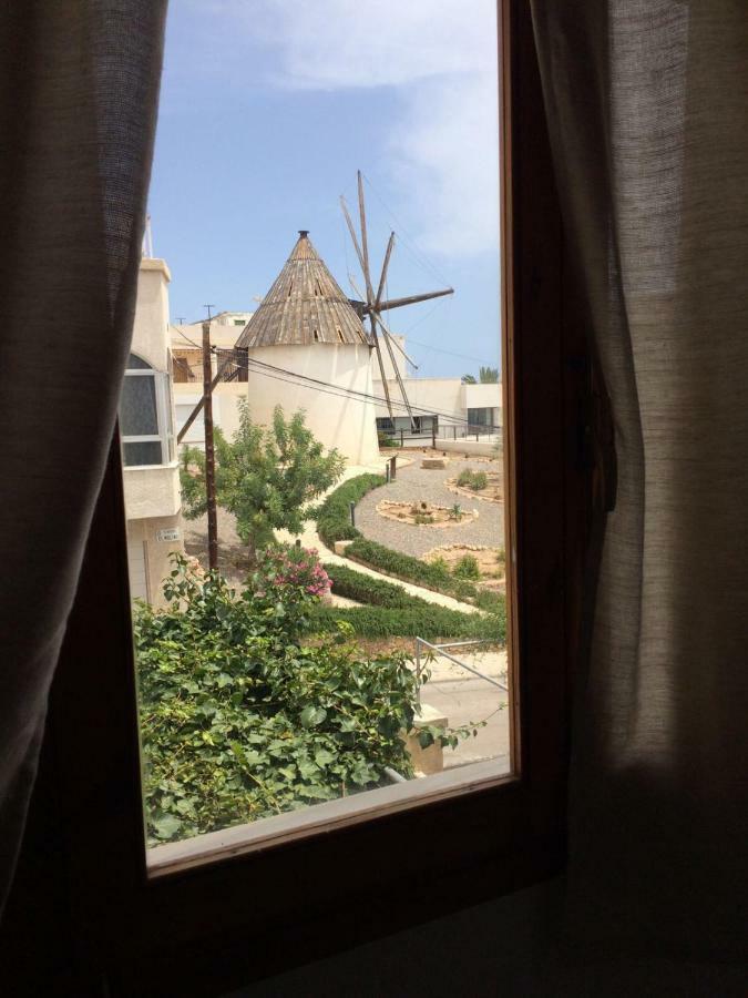 Molino 7 Βίλα Carboneras Εξωτερικό φωτογραφία