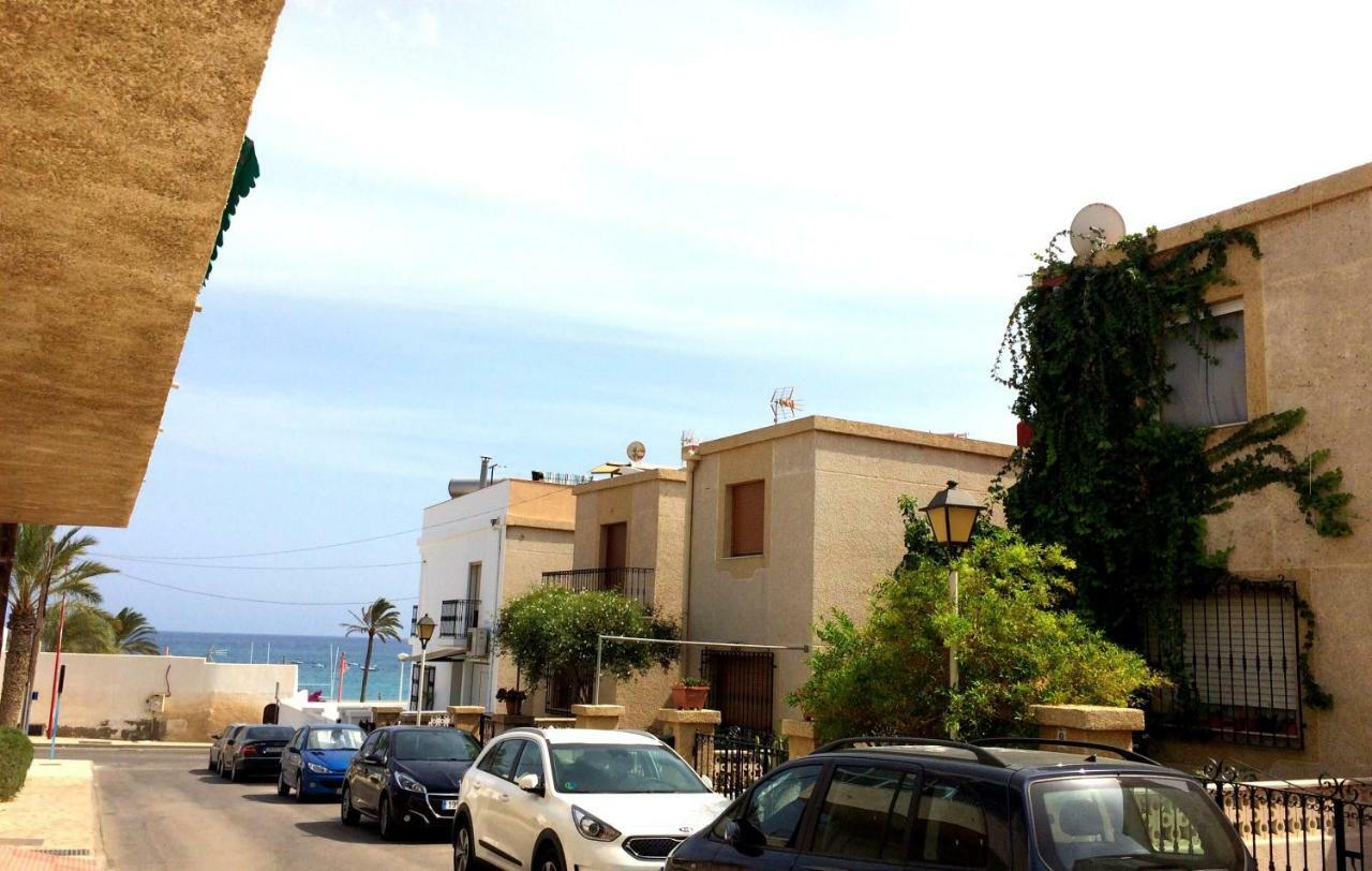 Molino 7 Βίλα Carboneras Εξωτερικό φωτογραφία