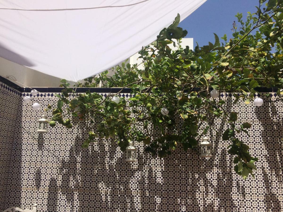 Molino 7 Βίλα Carboneras Εξωτερικό φωτογραφία